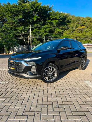 CHEVROLET TRACKER 1.2 TURBO FLEX PREMIER AUTOMÁTICO